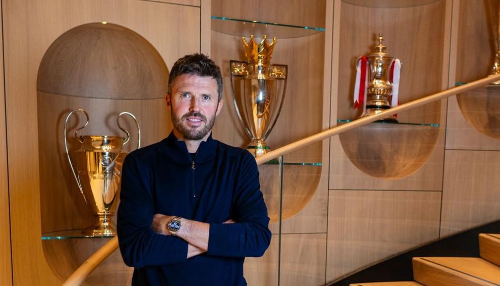 曼晚：卡里克賽后更衣室講話，阿莫林會先讓球員自己先復(fù)盤