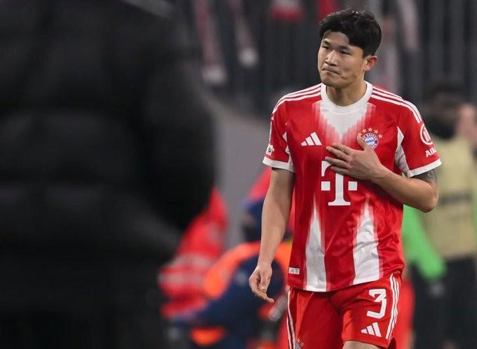 法爾克：若金玟哉今夏想離隊(duì)拜仁不會(huì)阻止，切爾西在關(guān)注他