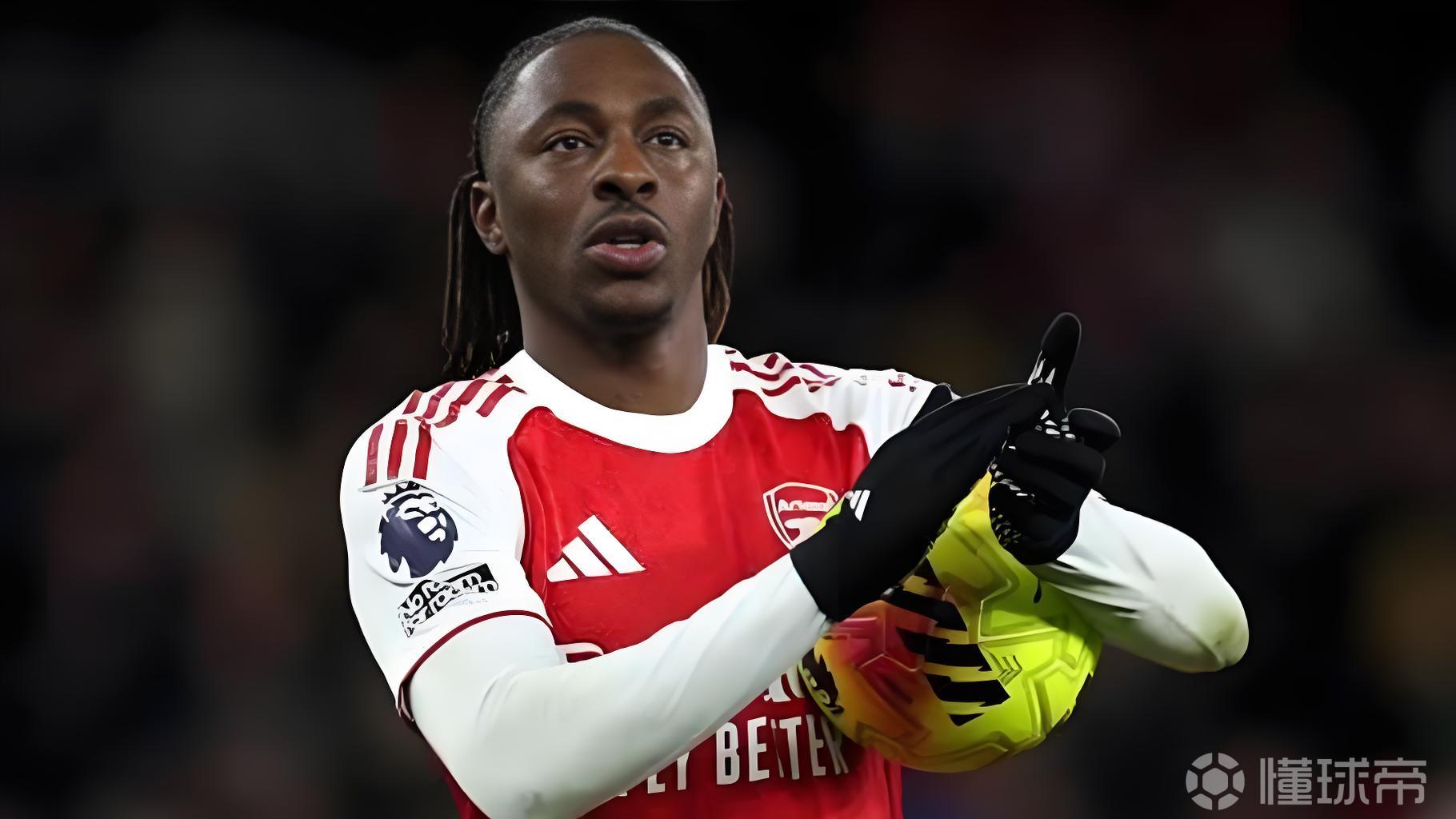 解密埃澤：北倫敦德比之王 如何找到“舒適區(qū)”？