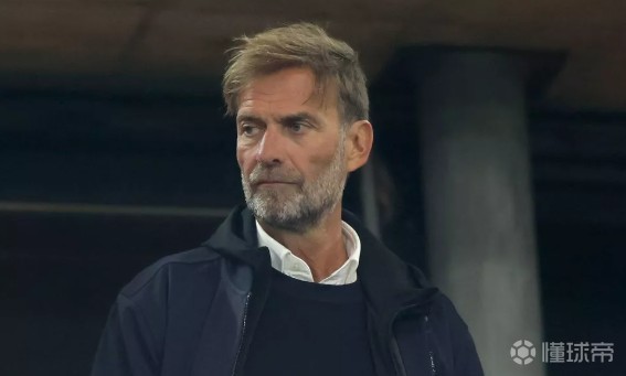 克洛普離開(kāi)紅牛？明茨拉夫：無(wú)稽之談，我們對(duì)他的工作很滿(mǎn)意