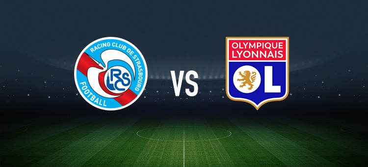 斯特拉斯堡vs里昂：奇爾韋爾、迭戈-莫雷拉首發(fā)，恩德里克、托利索出戰(zhàn)