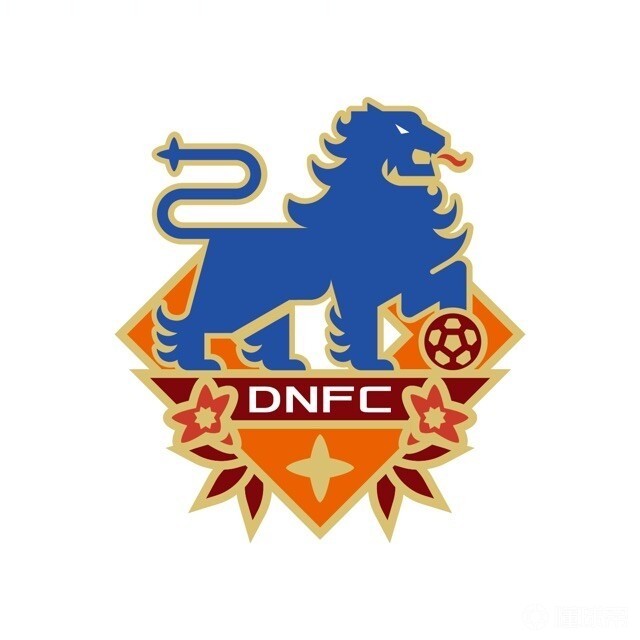 定南贛聯(lián)官方：蒂亞戈、馬特奧斯等19名球員離隊(duì)