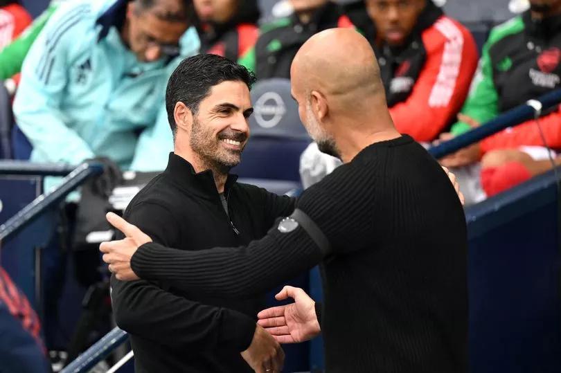 槍魔4線爭冠！會師聯賽杯決賽，阿森納上簽，或16年首入歐冠決賽