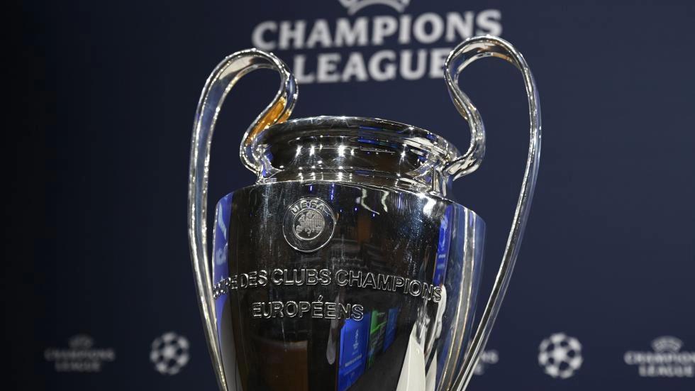 歐冠奪冠賠率更新：阿森納低賠領跑，拜仁次席，巴薩第三