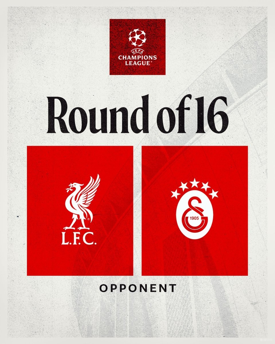 這次會如何？利物浦本賽季歐冠聯賽階段曾0-1輸給加拉塔薩雷