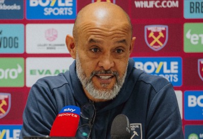 努諾：我們帶著信心前往安菲爾德，會(huì)為保級(jí)戰(zhàn)斗到底