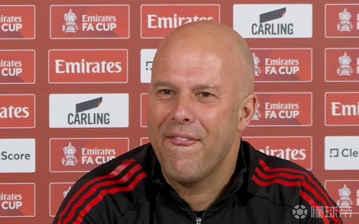 斯洛特：維爾茨可能會(huì)上場；能預(yù)測新援需適應(yīng)但傷病無法預(yù)測