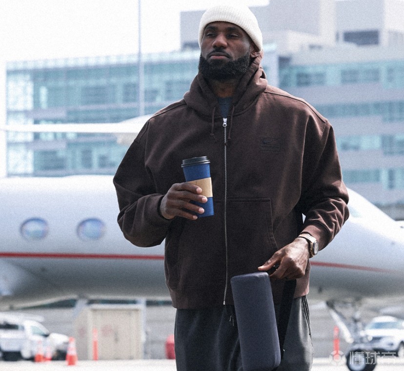 詹姆斯該離開湖人？阿里納斯：他讓你失望過嗎？他有拉胯年嗎