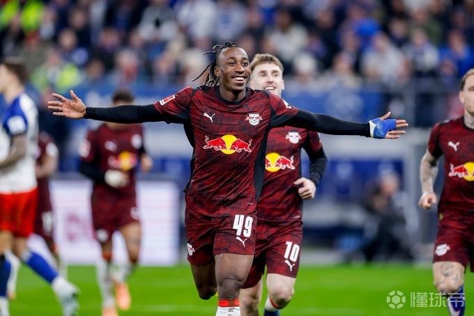 德天空：因今夏簽下奧利塞并不現(xiàn)實(shí)，利物浦已開始談迪奧曼德